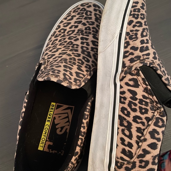 Cheetah Vans - Picture 2 of 3